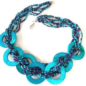 Beautiful Shades of Blue